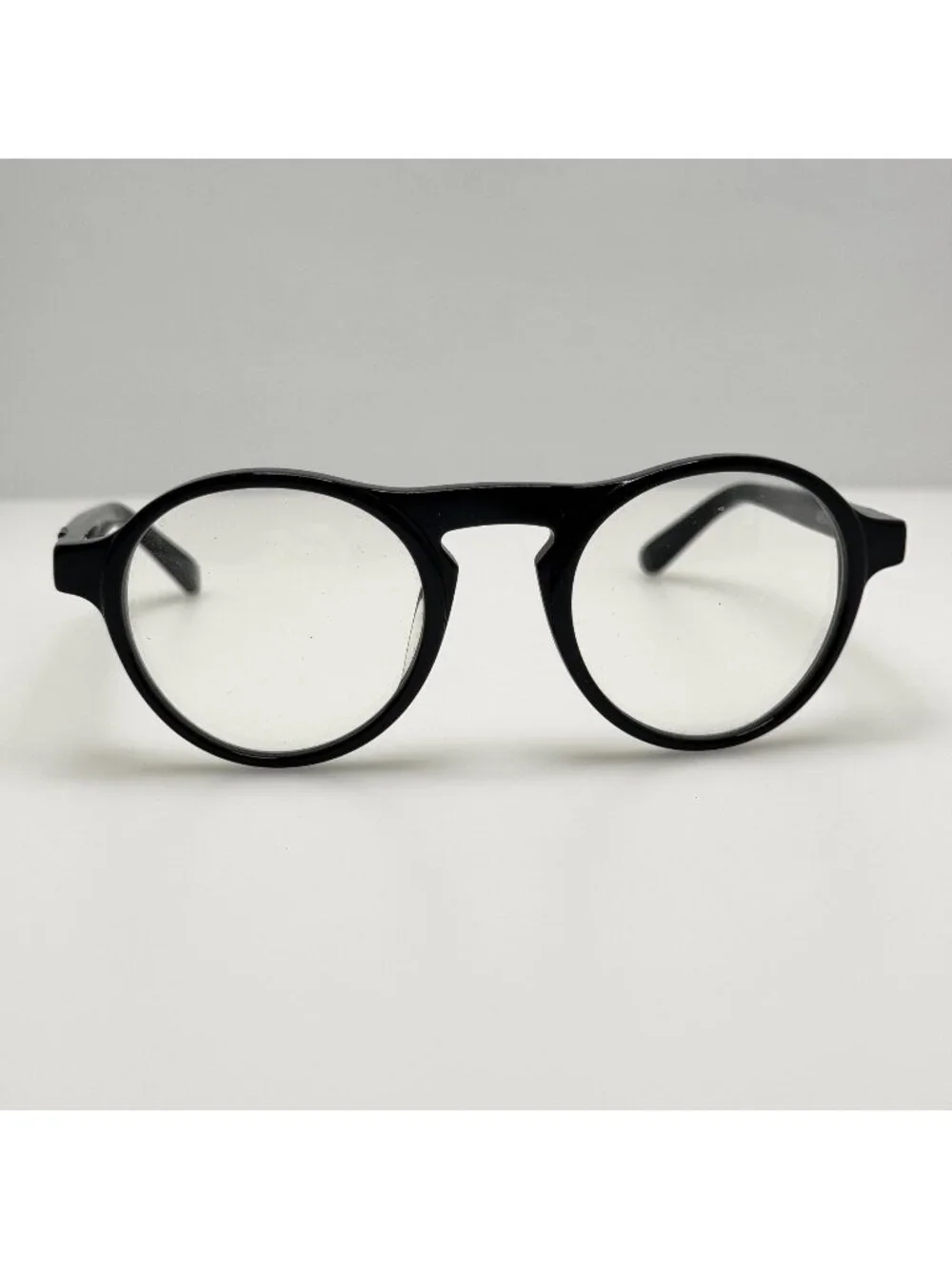 Westward Leaning 1115 Eyeglasses Eye Glasses Frames Black 48-22-140